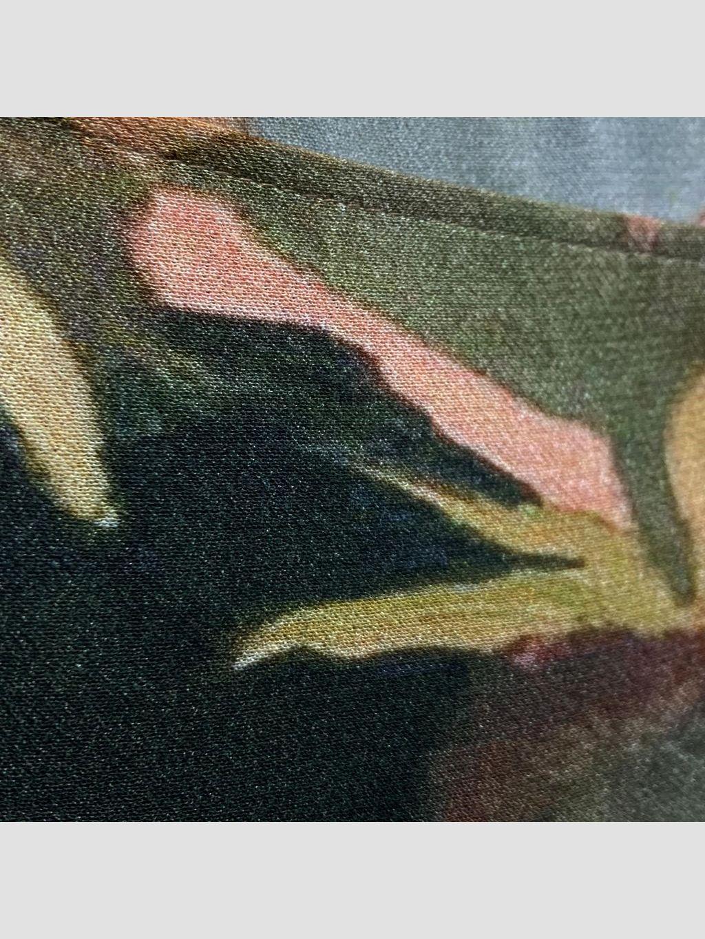 Falda larga ALMABAR - Talla 36 (VOP01066207)-2