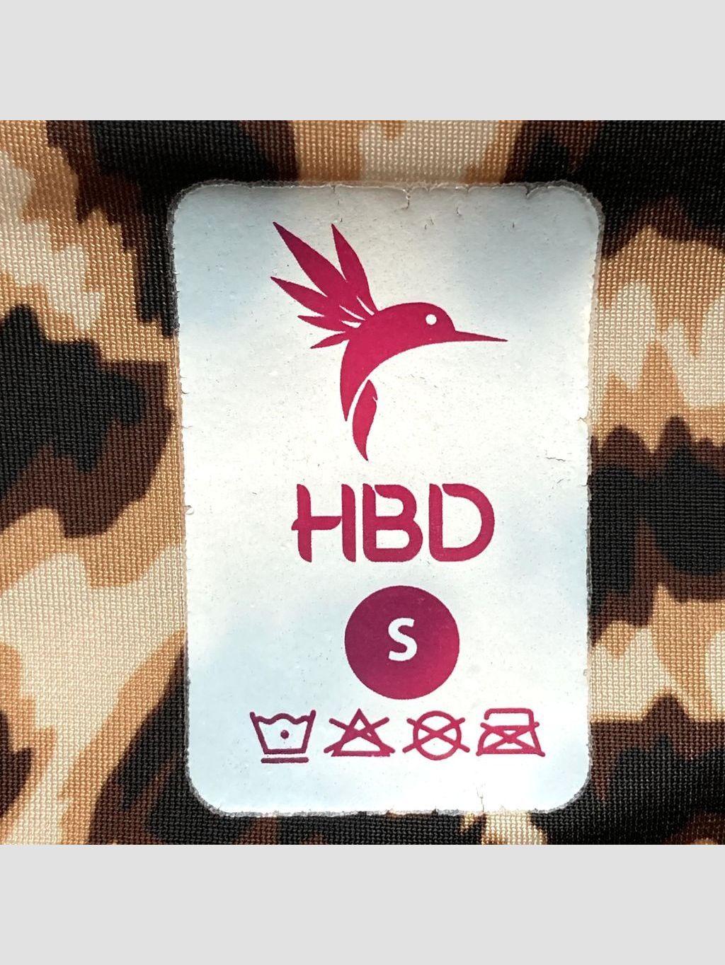 Calza HBD - Talla 36 (VOP00862037)-1