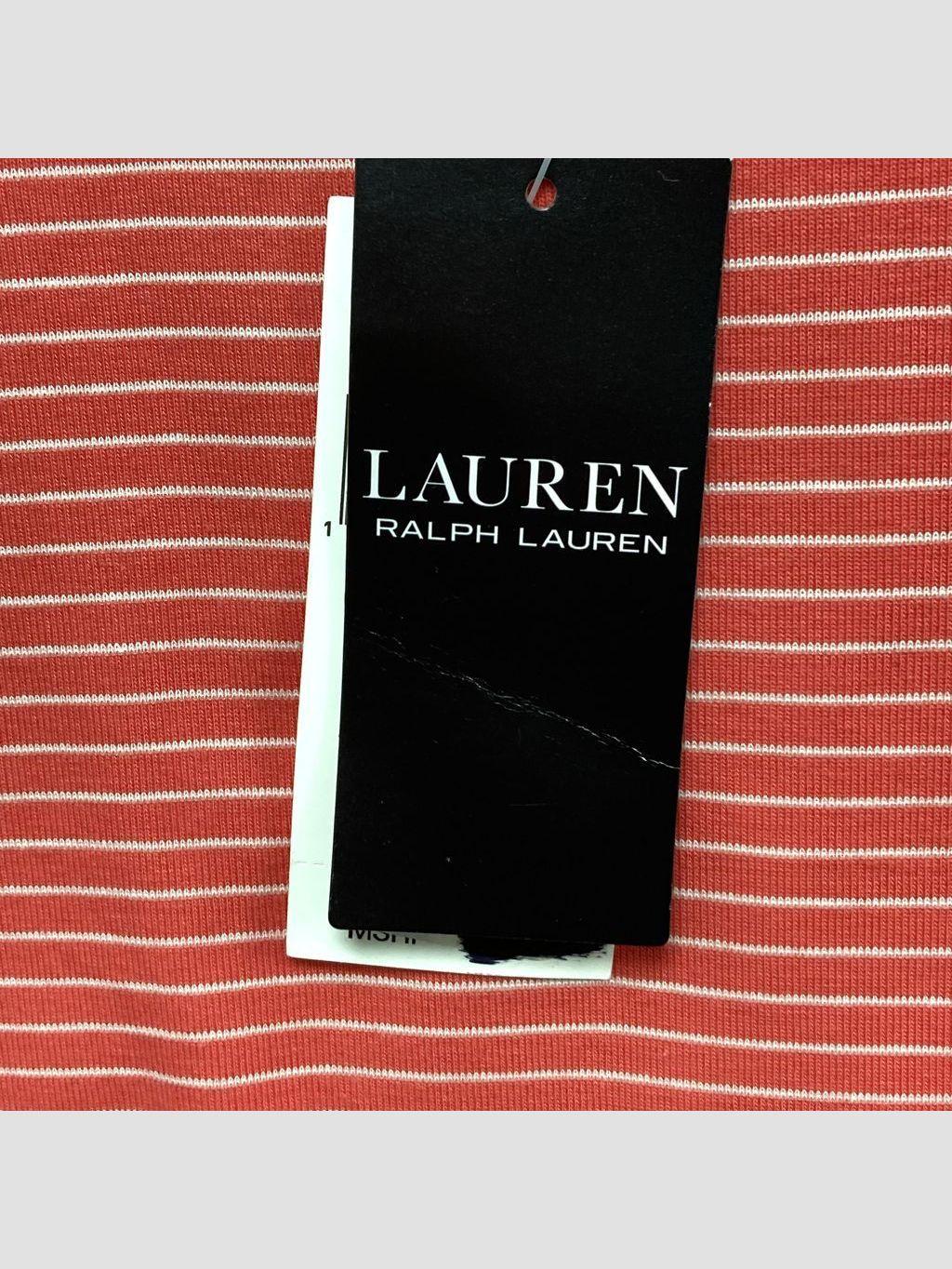Polera LAUREN RALPH LAUREN - Talla M (VOP01007400)-2