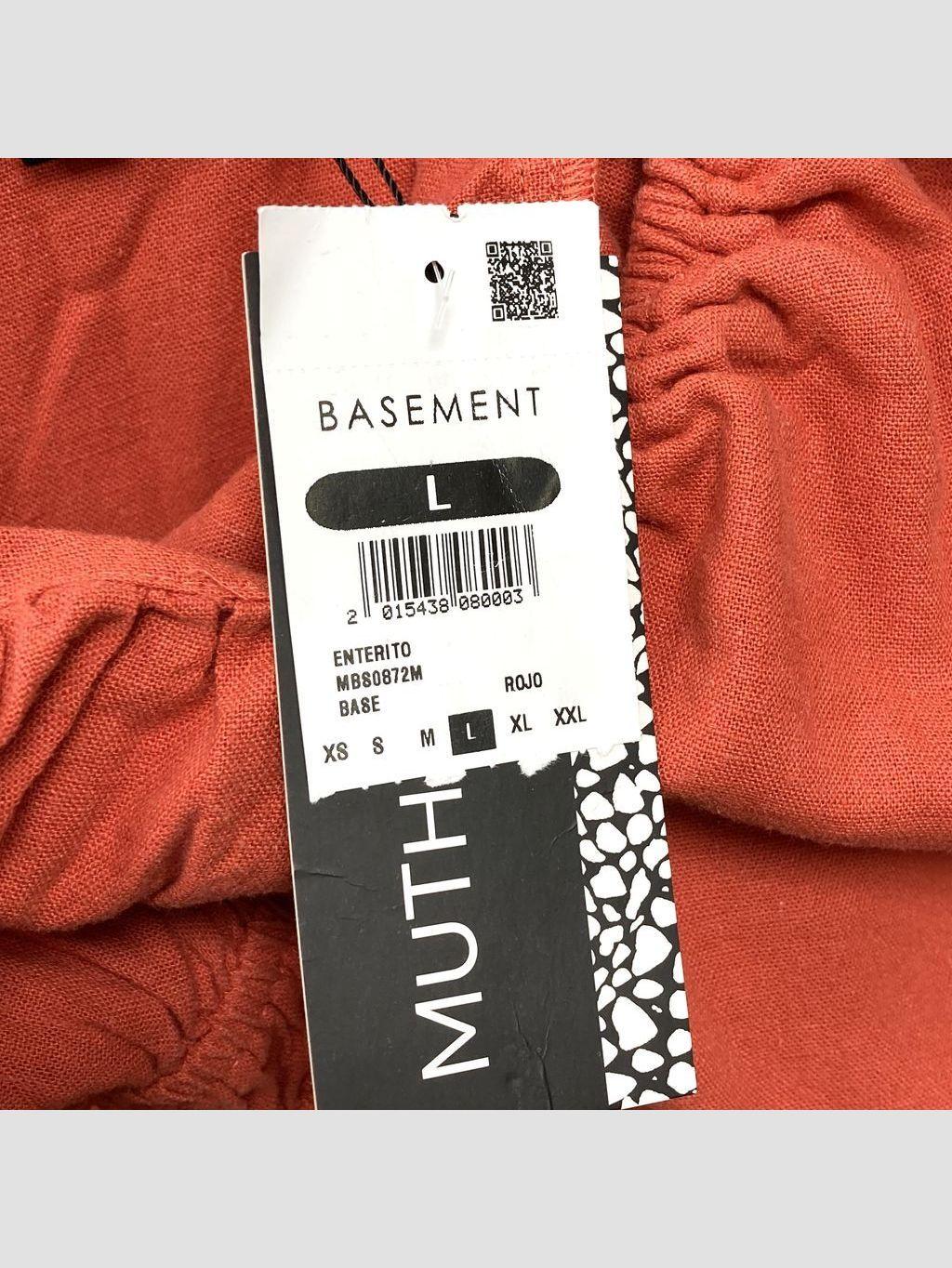 Enterito MUTH - Talla L (VOP01041871)-2