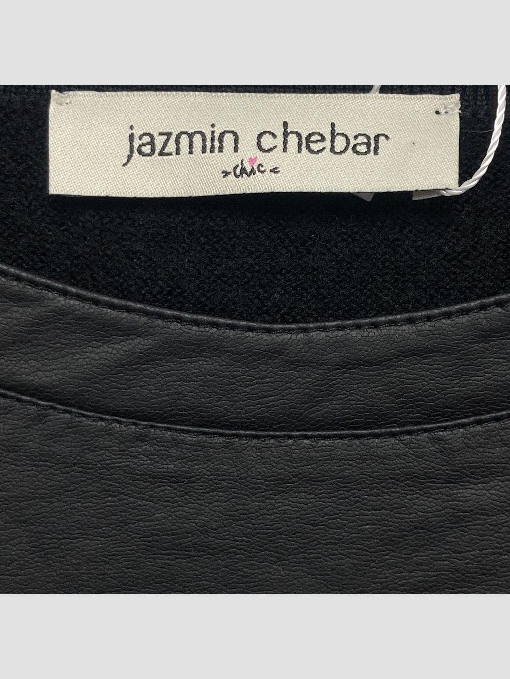 Polera JAZMIN CHEBAR - Talla XS (VOP00980198)-1