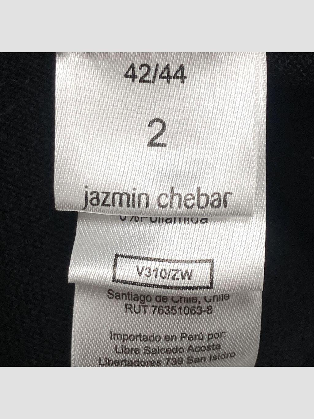 Polera JAZMIN CHEBAR - Talla XS (VOP00980198)-2
