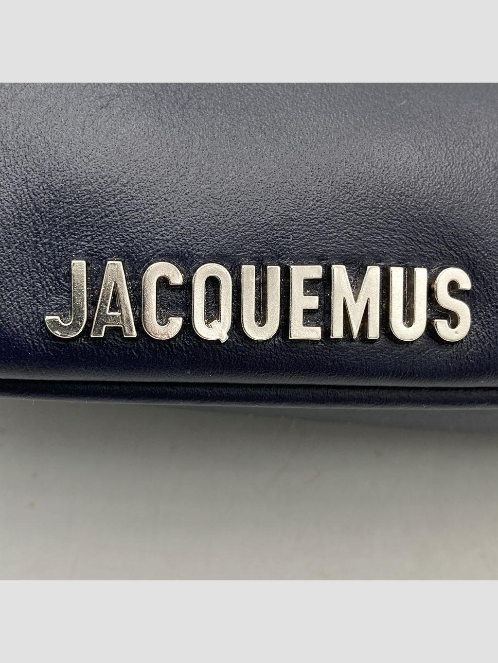 Bandolera NIKE X JACQUEMUS - Talla Talla Única (VOP00973777)-2