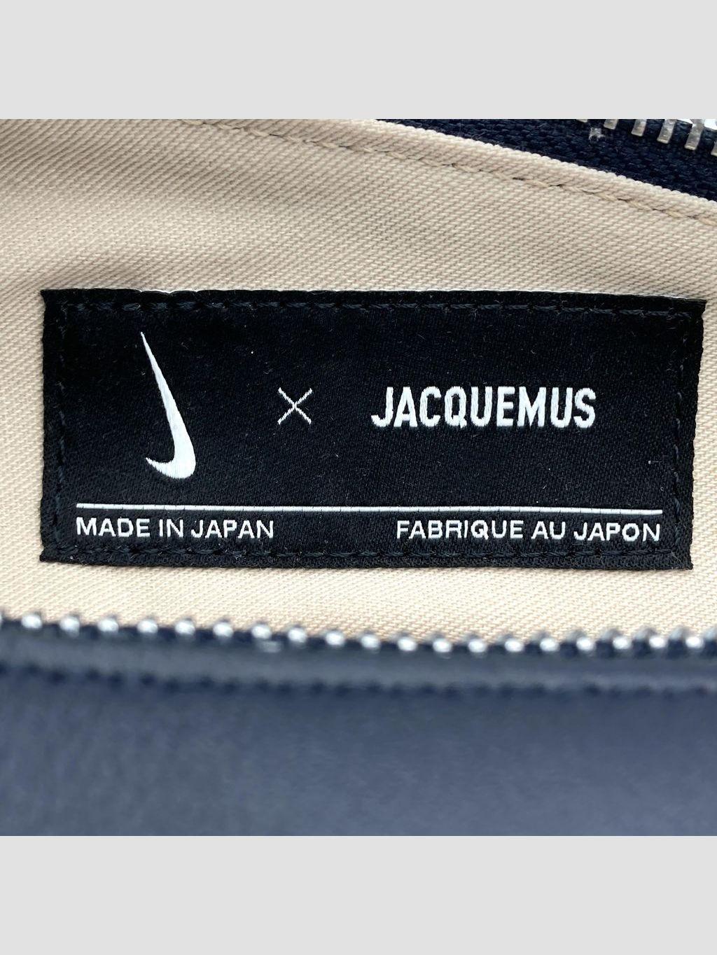 Bandolera NIKE X JACQUEMUS - Talla Talla Única (VOP00973777)-4