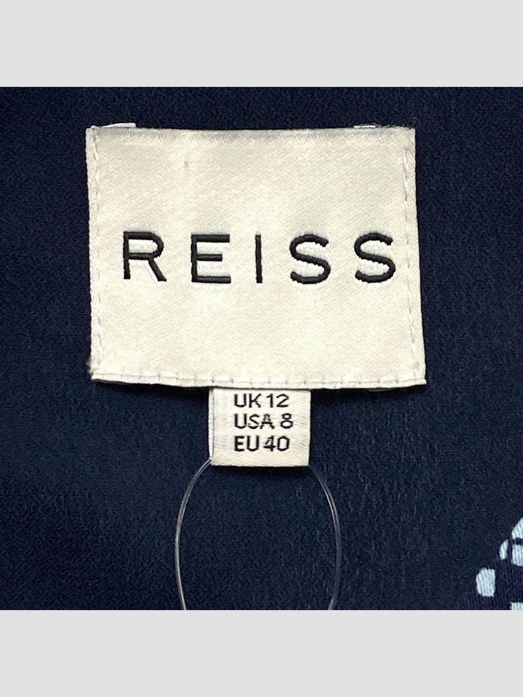 Vestido corto REISS - Talla L (VOP01047799)-2