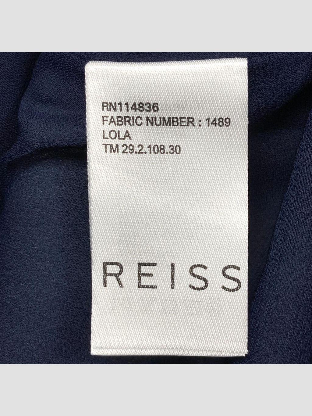 Vestido corto REISS - Talla L (VOP01047799)-4