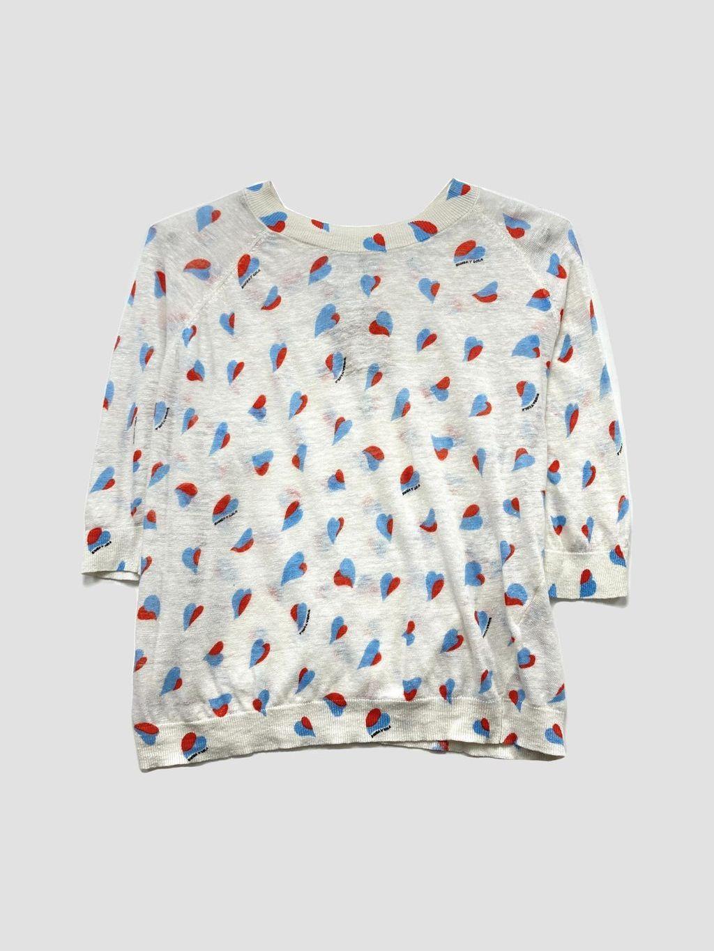 Polera BIMBA Y LOLA - Talla L (VOP00946816)-0
