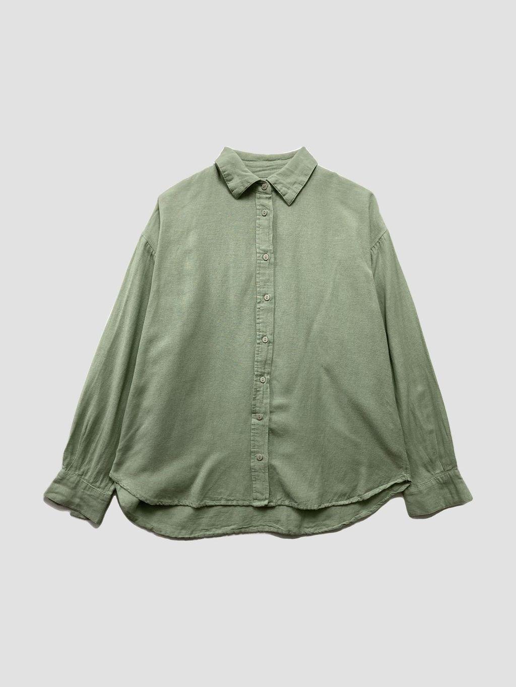 Camisa STRADIVARIUS - Talla M (VOP00967456)-0