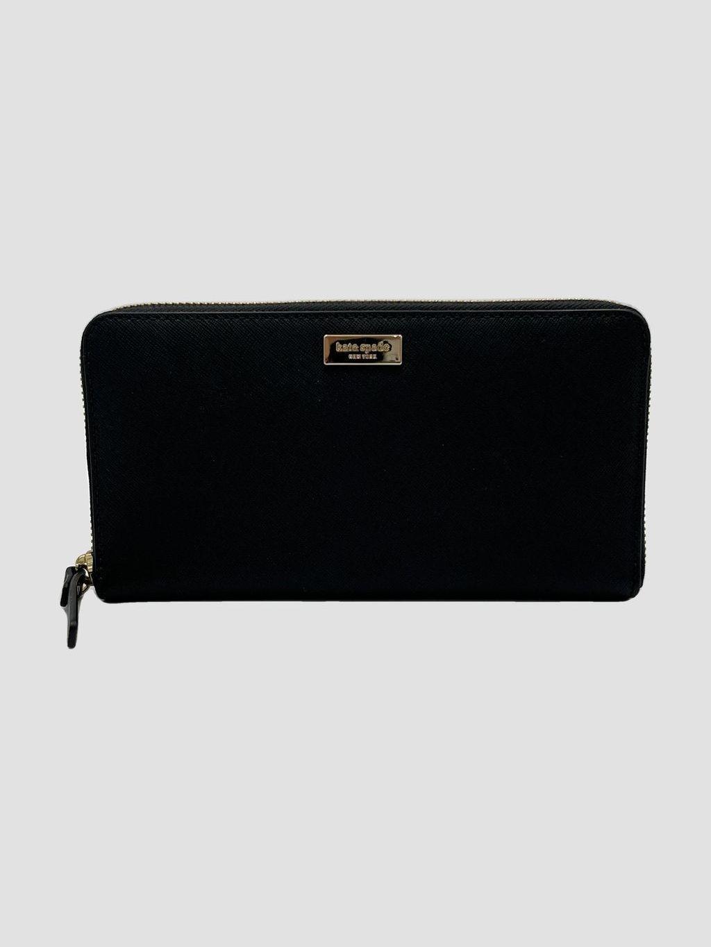 Billetera KATE SPADE - Talla Talla Única (VOP01110749)-0