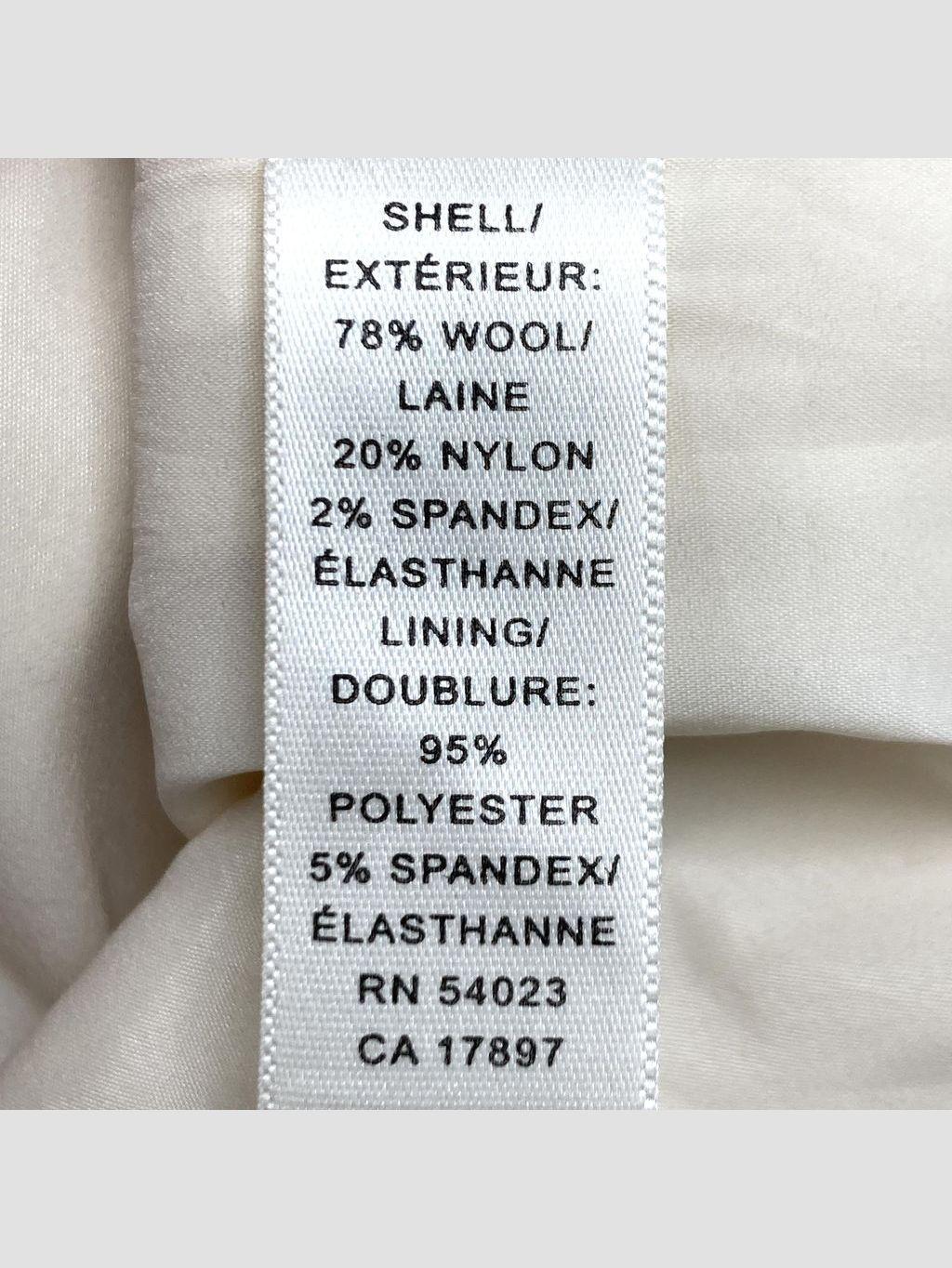 Falda corta BANANA REPUBLIC - Talla 36 (VOP01028942)-2