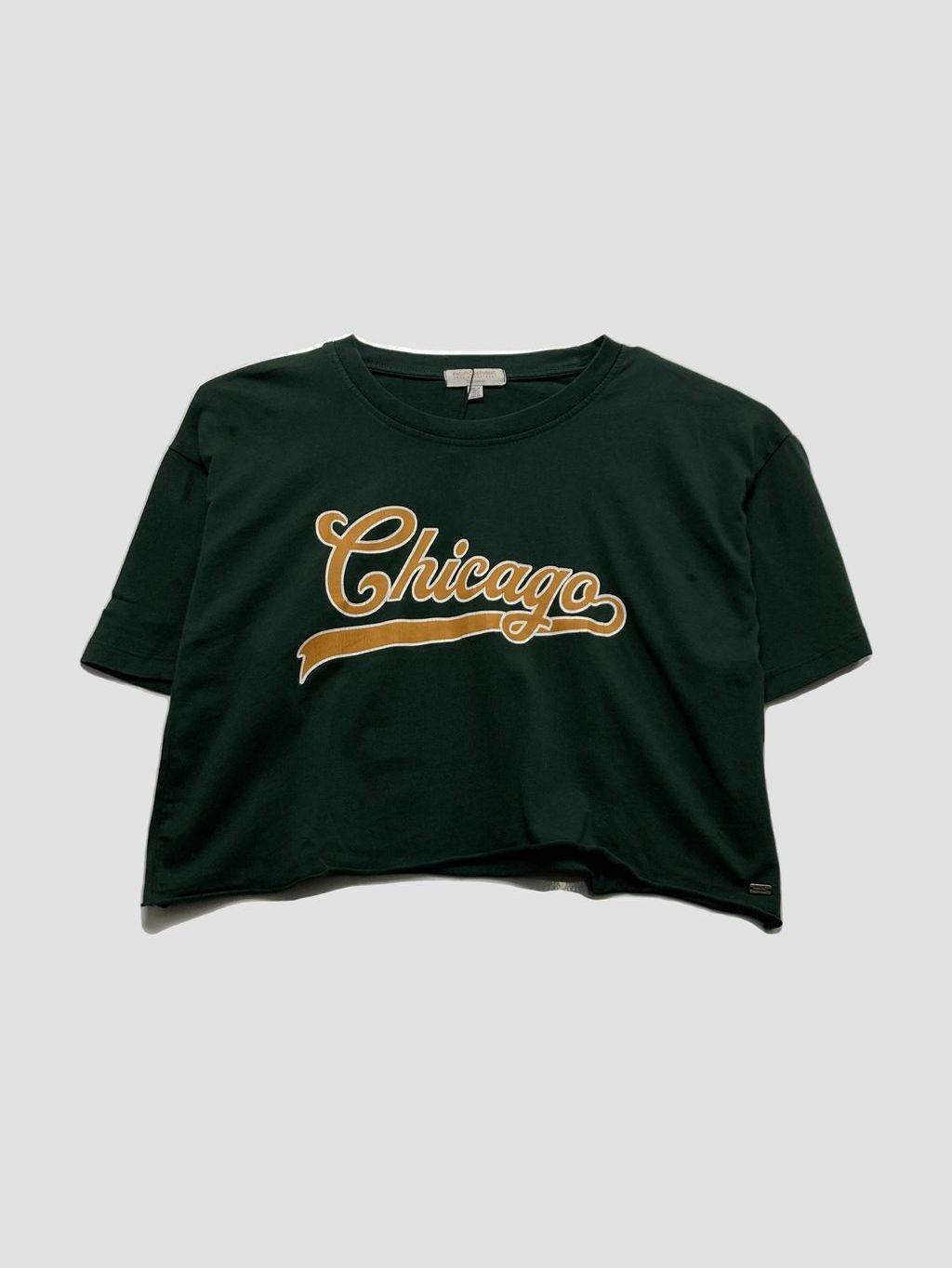 Top PULL&BEAR - Talla M (VOP00938118)-0