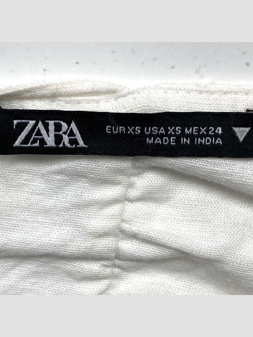 Top ZARA - Talla XS (VOP01006954)-1