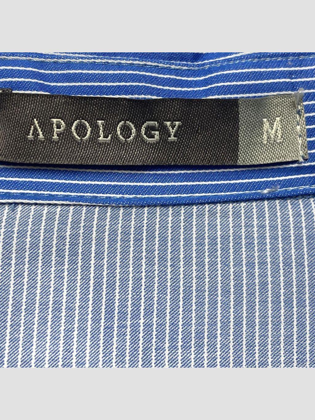 Camisa APOLOGY - Talla M (VOP00824820)-2