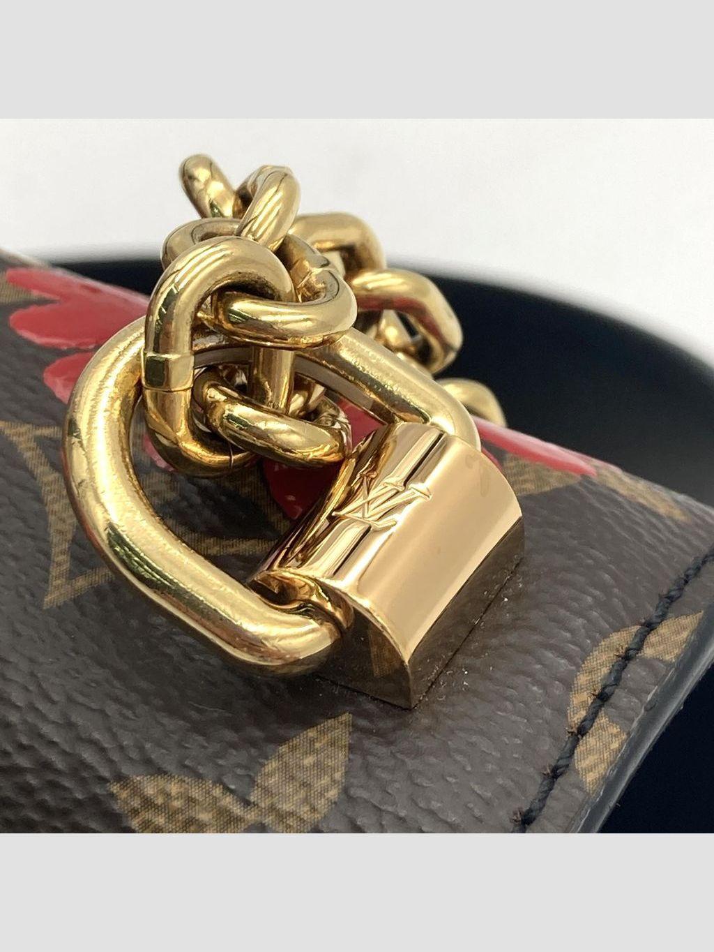 Bandolera LOUIS VUITTON - Talla Talla Única (VOP00963644)-4