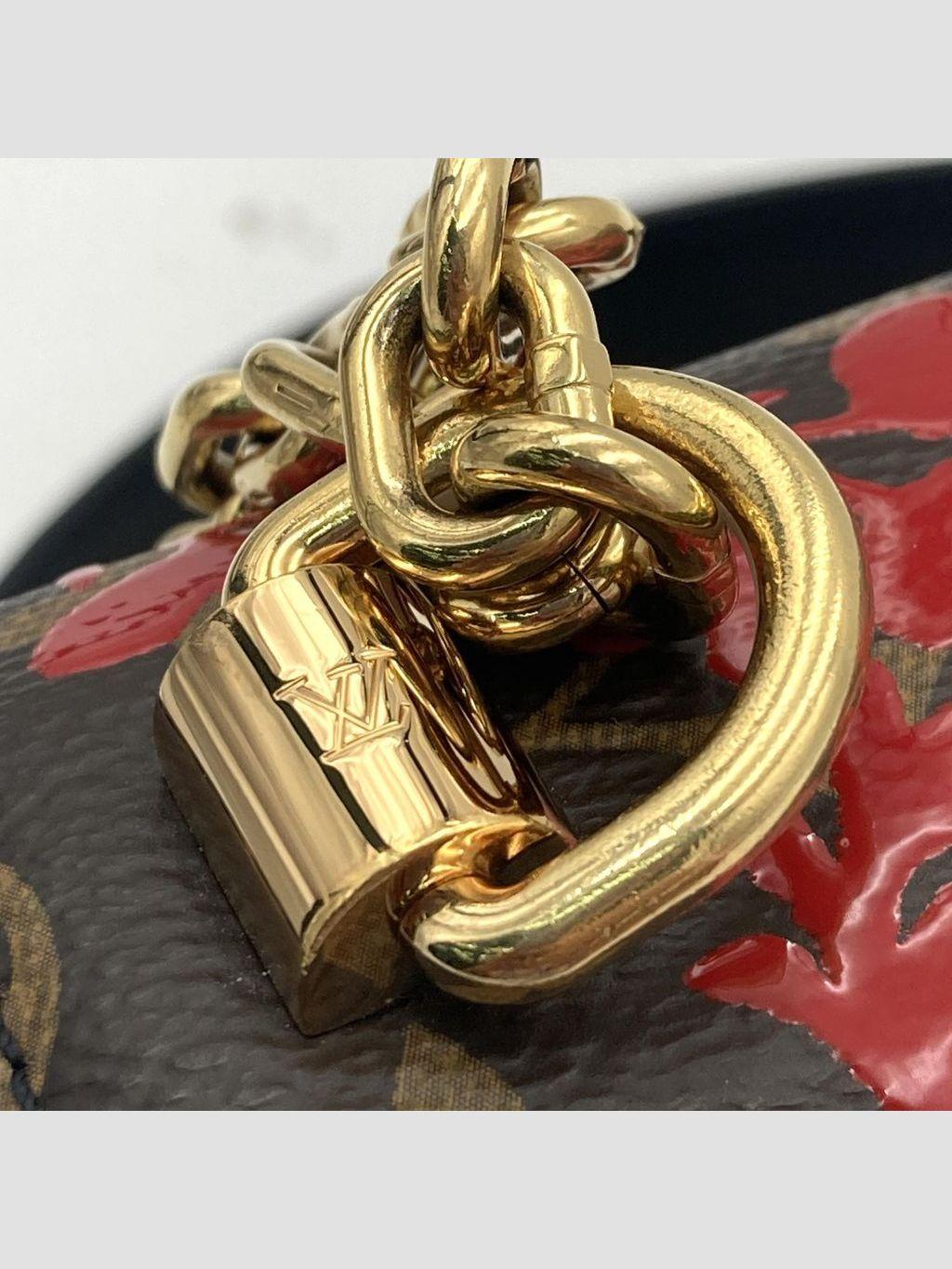 Bandolera LOUIS VUITTON - Talla Talla Única (VOP00963644)-6