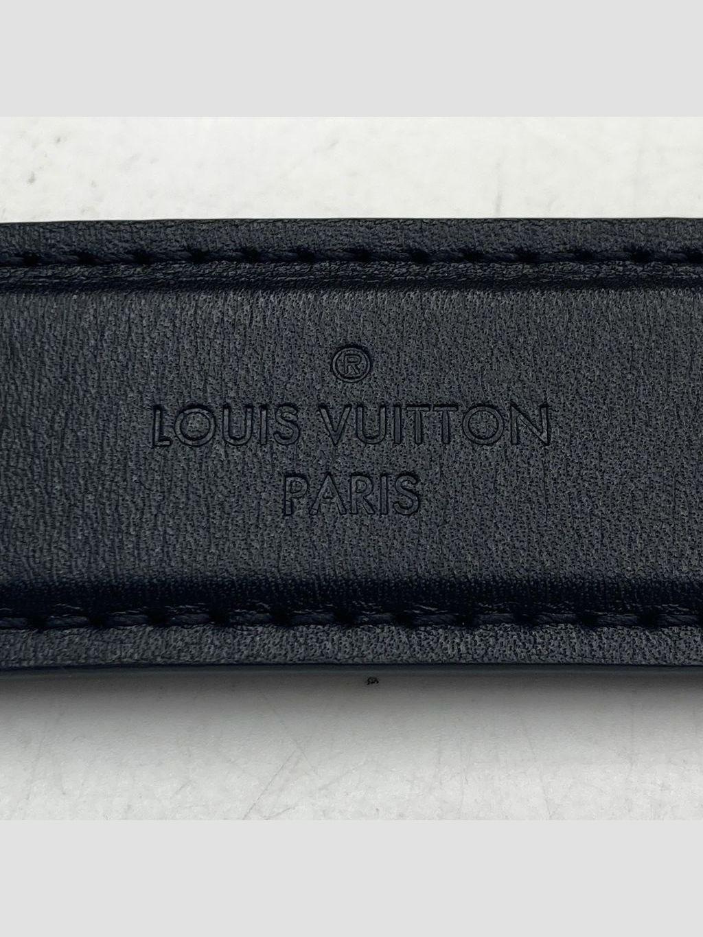 Bandolera LOUIS VUITTON - Talla Talla Única (VOP00963644)-9