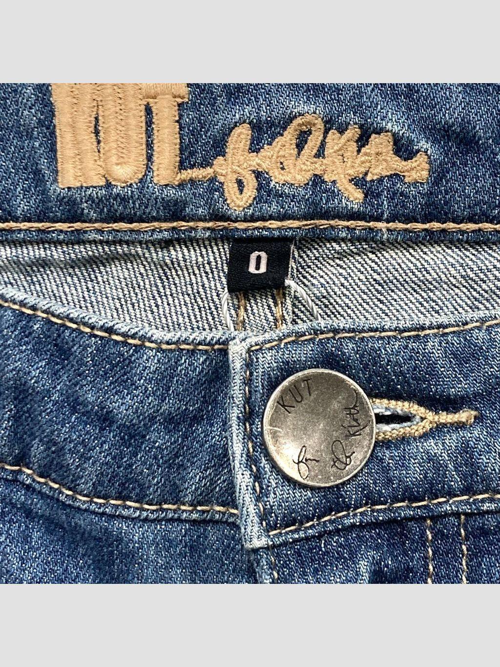 Jean KUT FROM THE KLOTH - Talla 32 (VOP01028891)-2