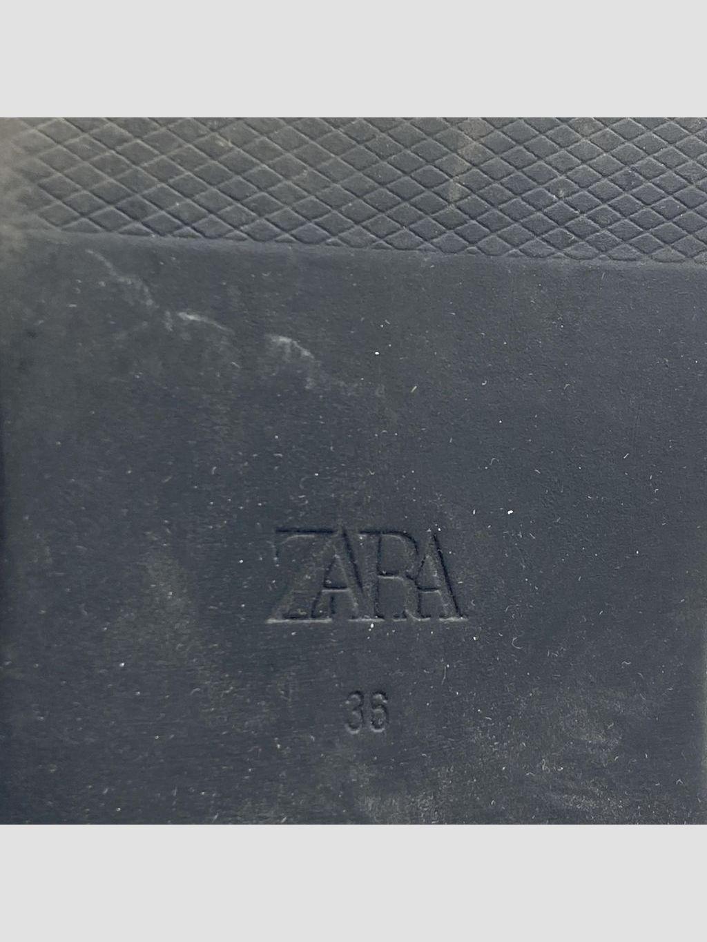 Zapatos ZARA - Talla 36 (VOP01031618)-2