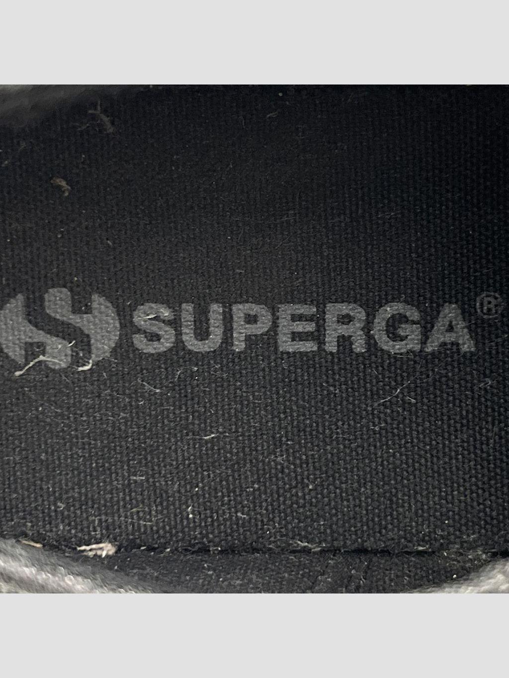 Zapatillas SUPERGA - Talla 37 (VOP01161636)-2