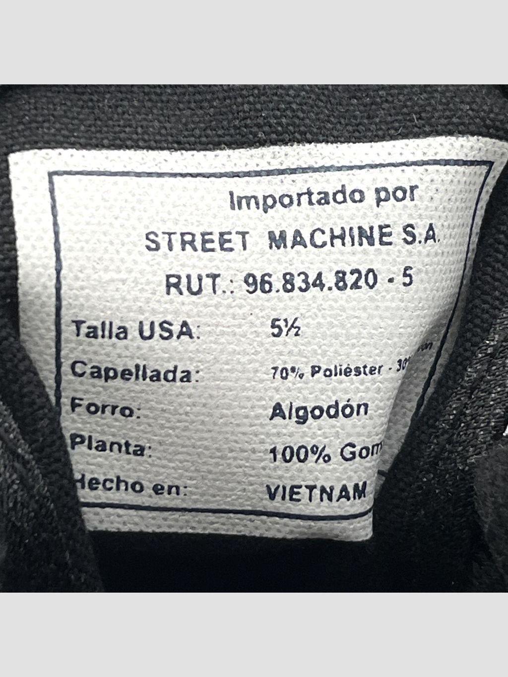 Zapatillas SUPERGA - Talla 37 (VOP01161636)-3