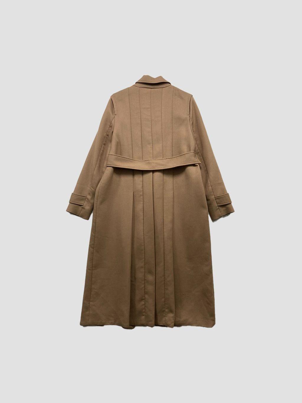 MARIA POMBO Abrigo MAJE - Talla M (VOP01003030)-1