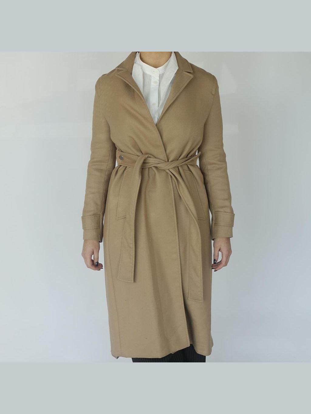 MARIA POMBO Abrigo MAJE - Talla M (VOP01003030)-5