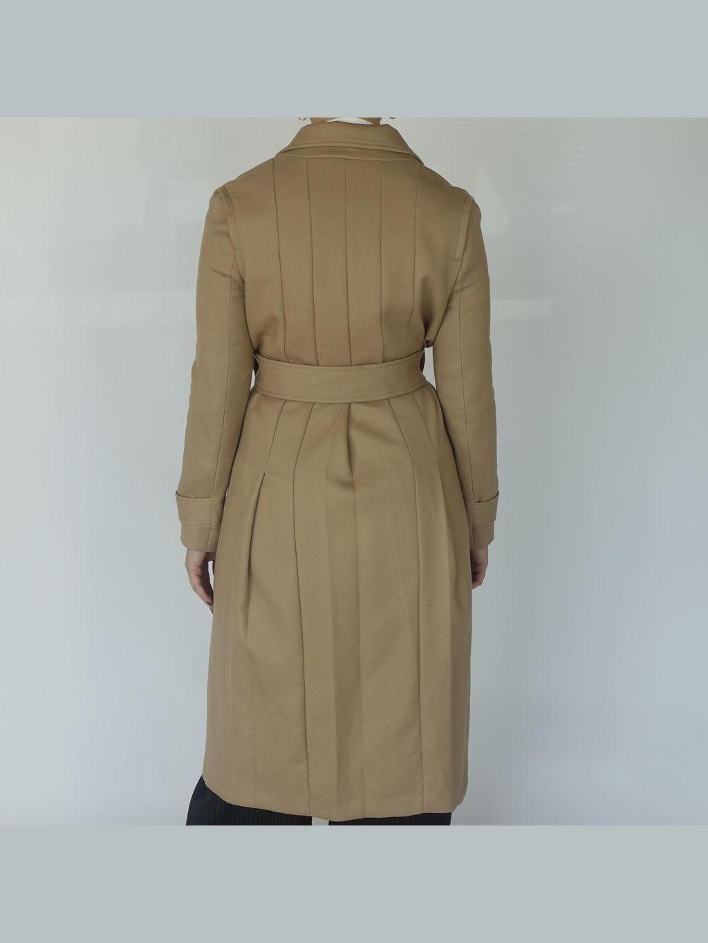 MARIA POMBO Abrigo MAJE - Talla M (VOP01003030)-6