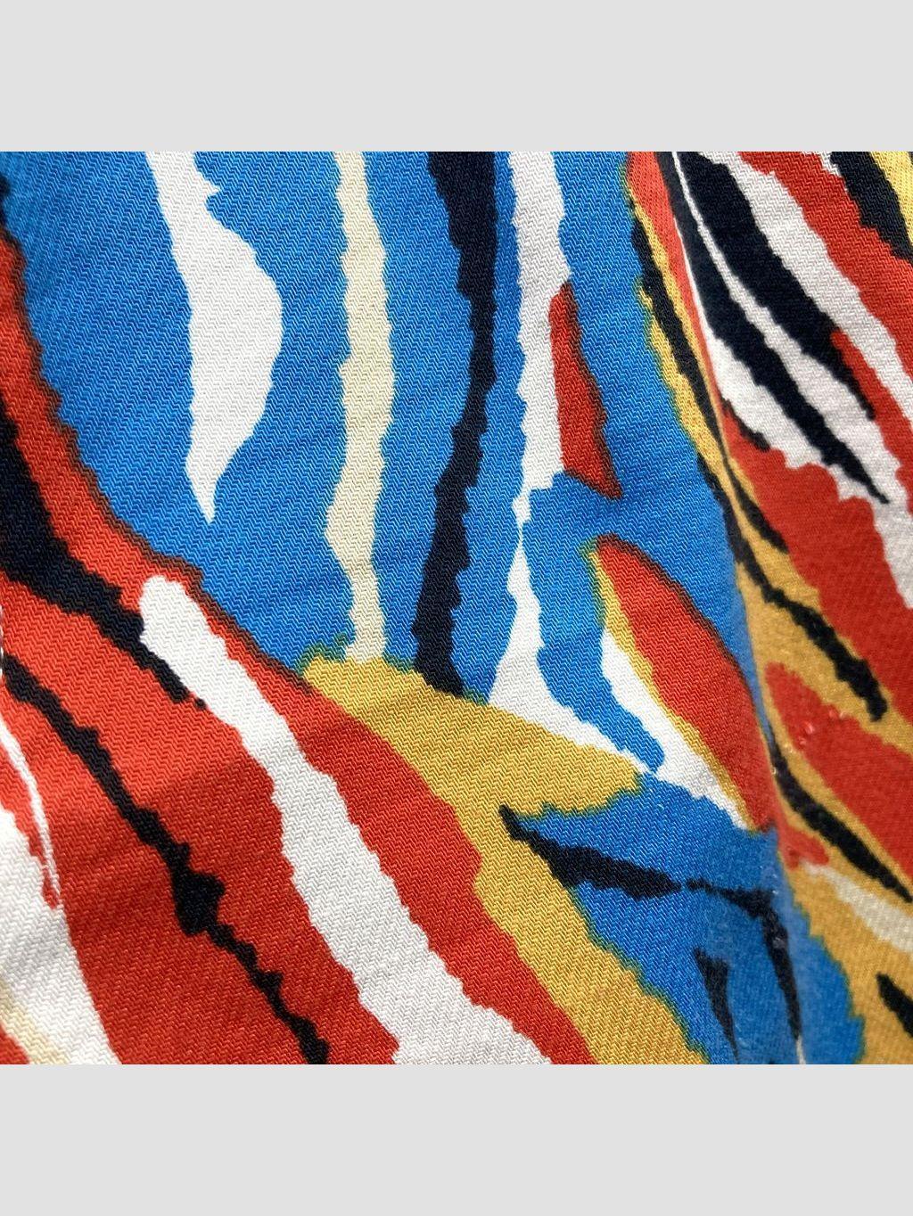 Pantalón UNITED COLORS OF BENETTON - Talla 36 (VOP01068782)-3