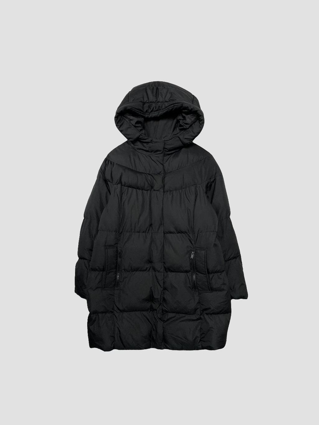 Chaqueta de abrigo MANGO - Talla S (VOP01173372)-0