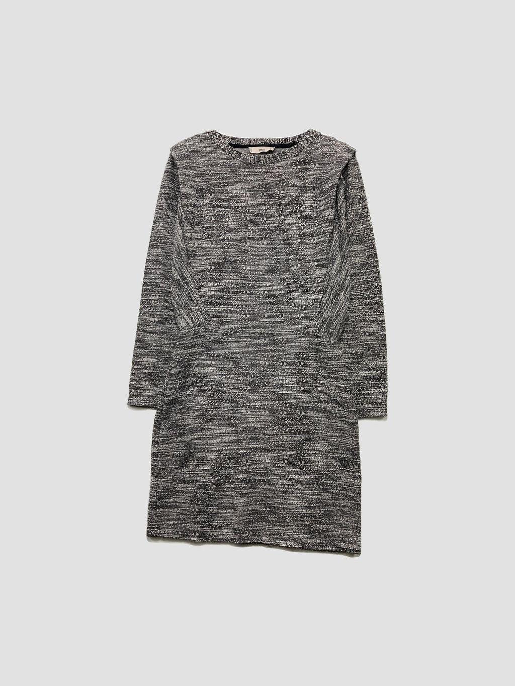 Vestido largo MANGO - Talla M (VOP00973887)-0