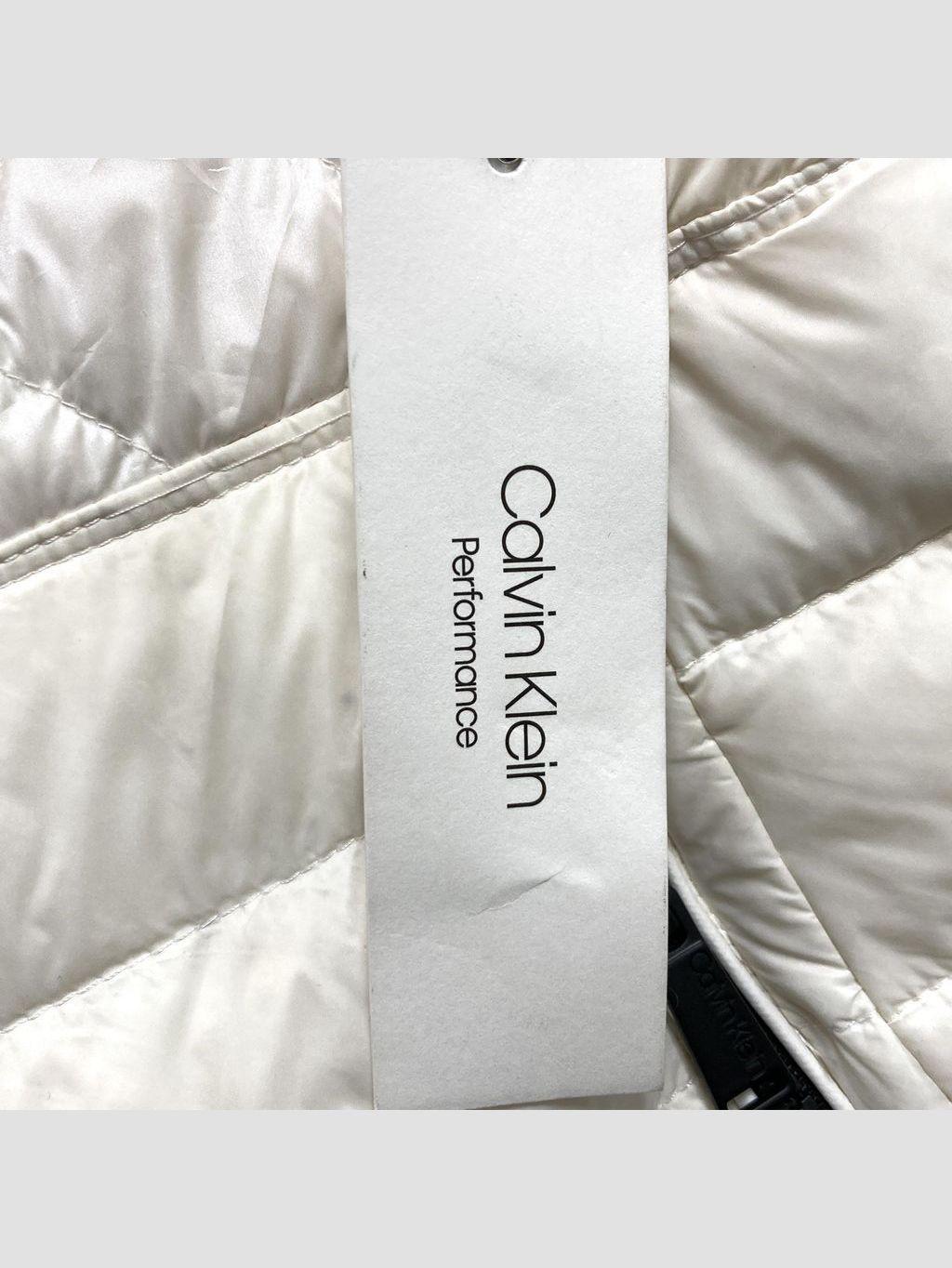 Chaqueta sin mangas CALVIN KLEIN - Talla M (VOP01039707)-2