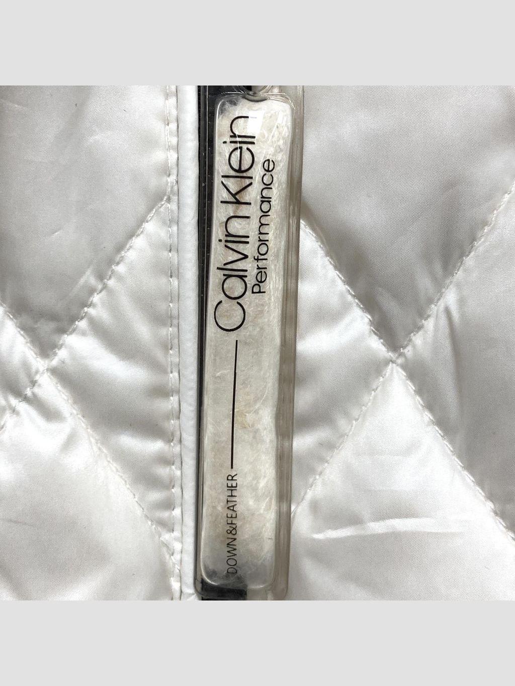 Chaqueta sin mangas CALVIN KLEIN - Talla M (VOP01039707)-3