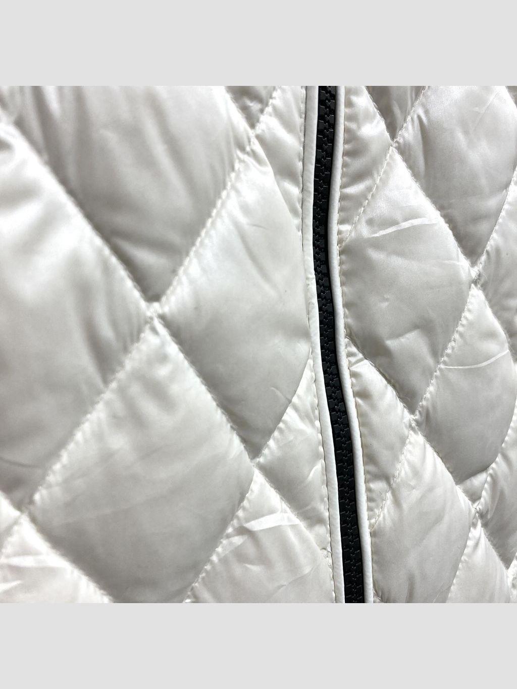 Chaqueta sin mangas CALVIN KLEIN - Talla M (VOP01039707)-4