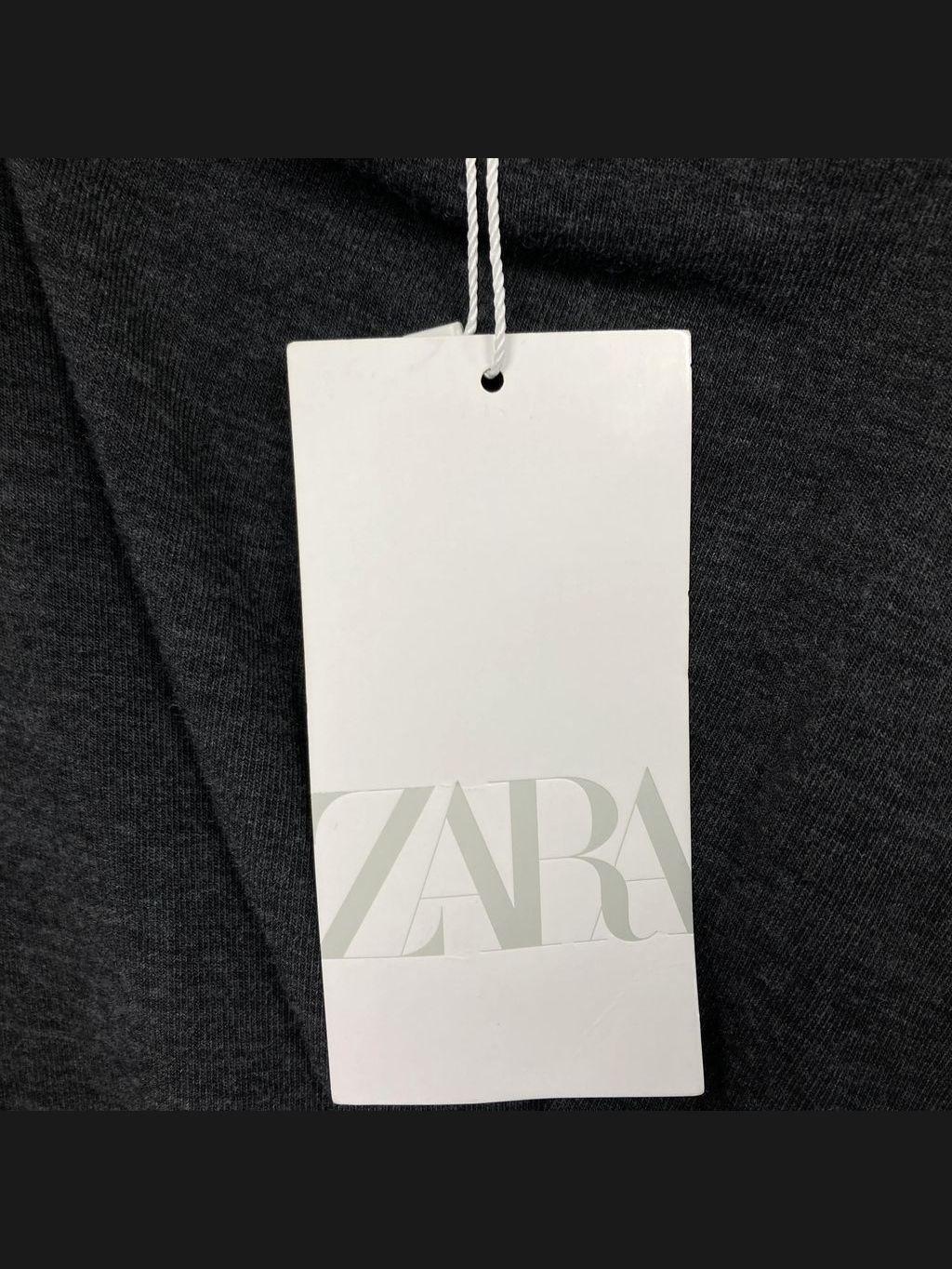 Vestido largo ZARA - Talla S (VOP01223192)-2