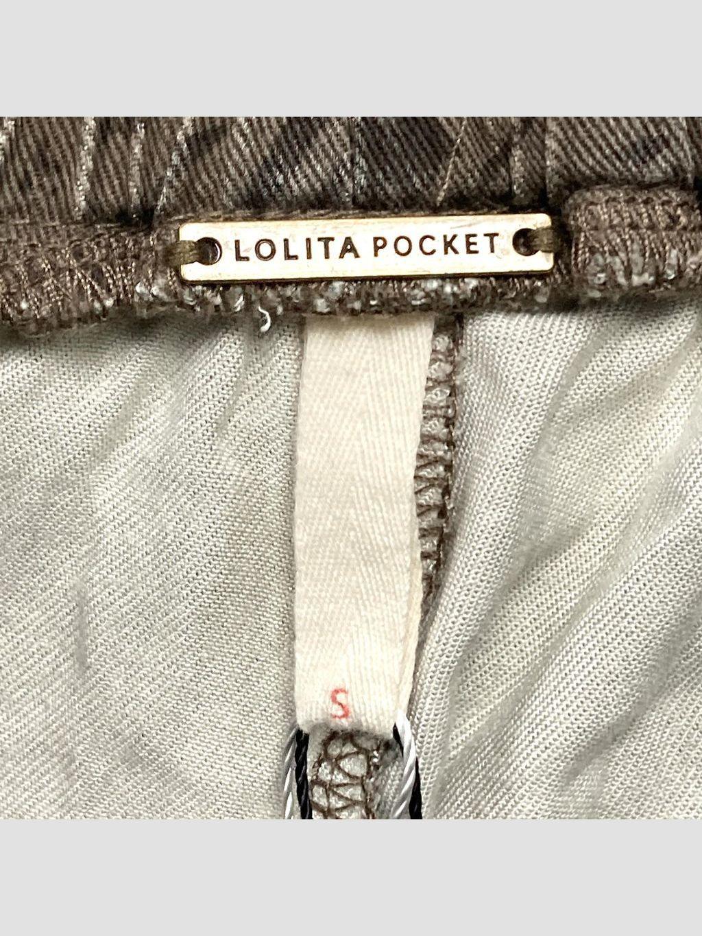 Short LOLITA POCKET - Talla 36 (VOP01023182)-1