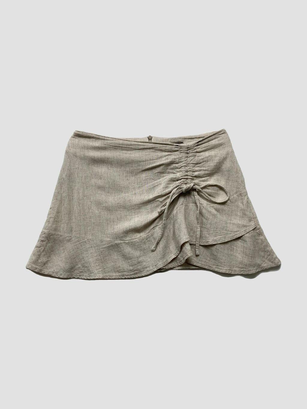 Falda corta LOLITA POCKET - Talla 36 (VOP00923608)-0