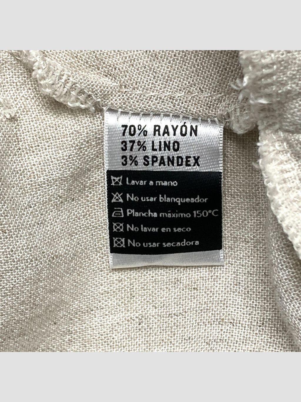 Falda corta LOLITA POCKET - Talla 36 (VOP00923608)-2