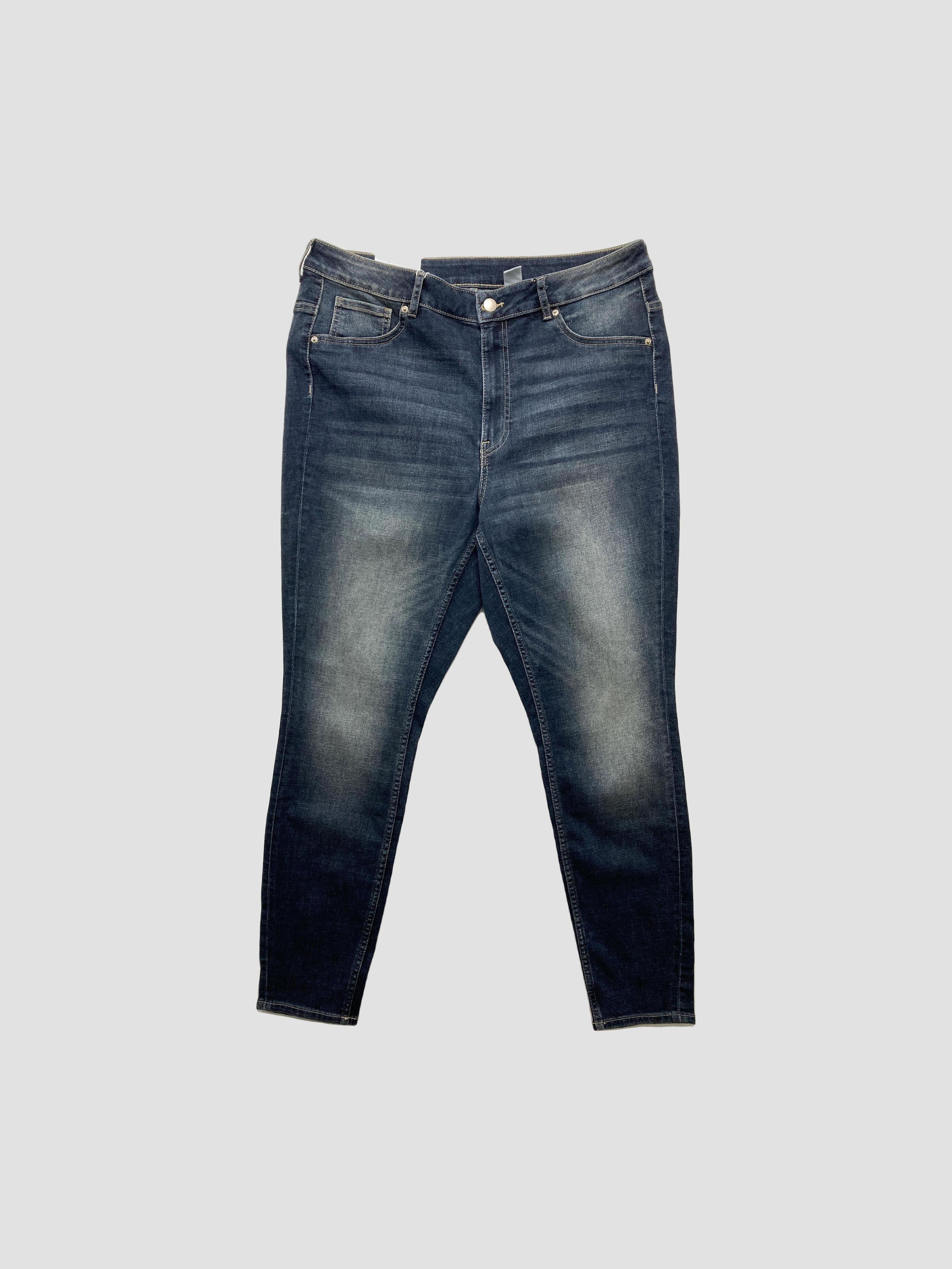 Jean H&M - Talla 46 (VOP00972166)-0