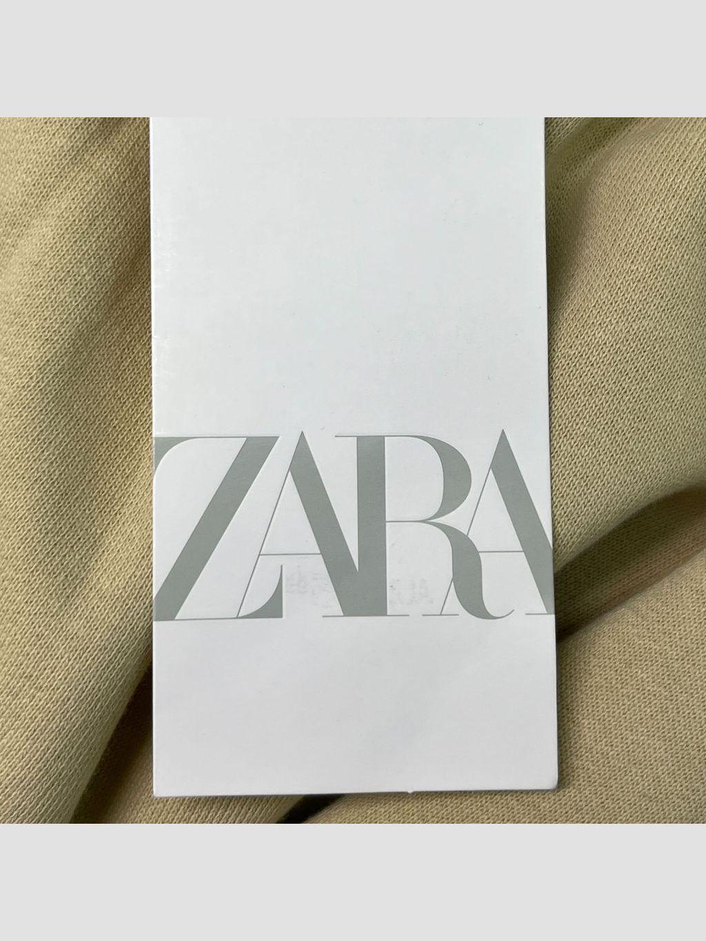 Buzo ZARA - Talla 40 (VOP01013116)-2