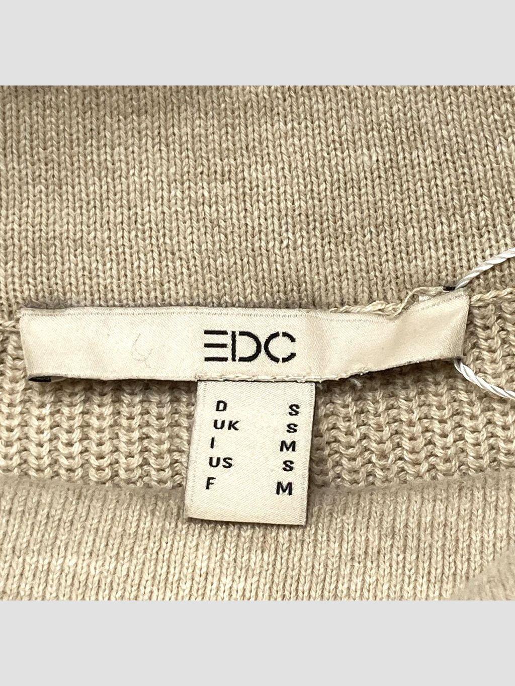 Sweater EDC BY ESPRIT - Talla S (VOP00966673)-1