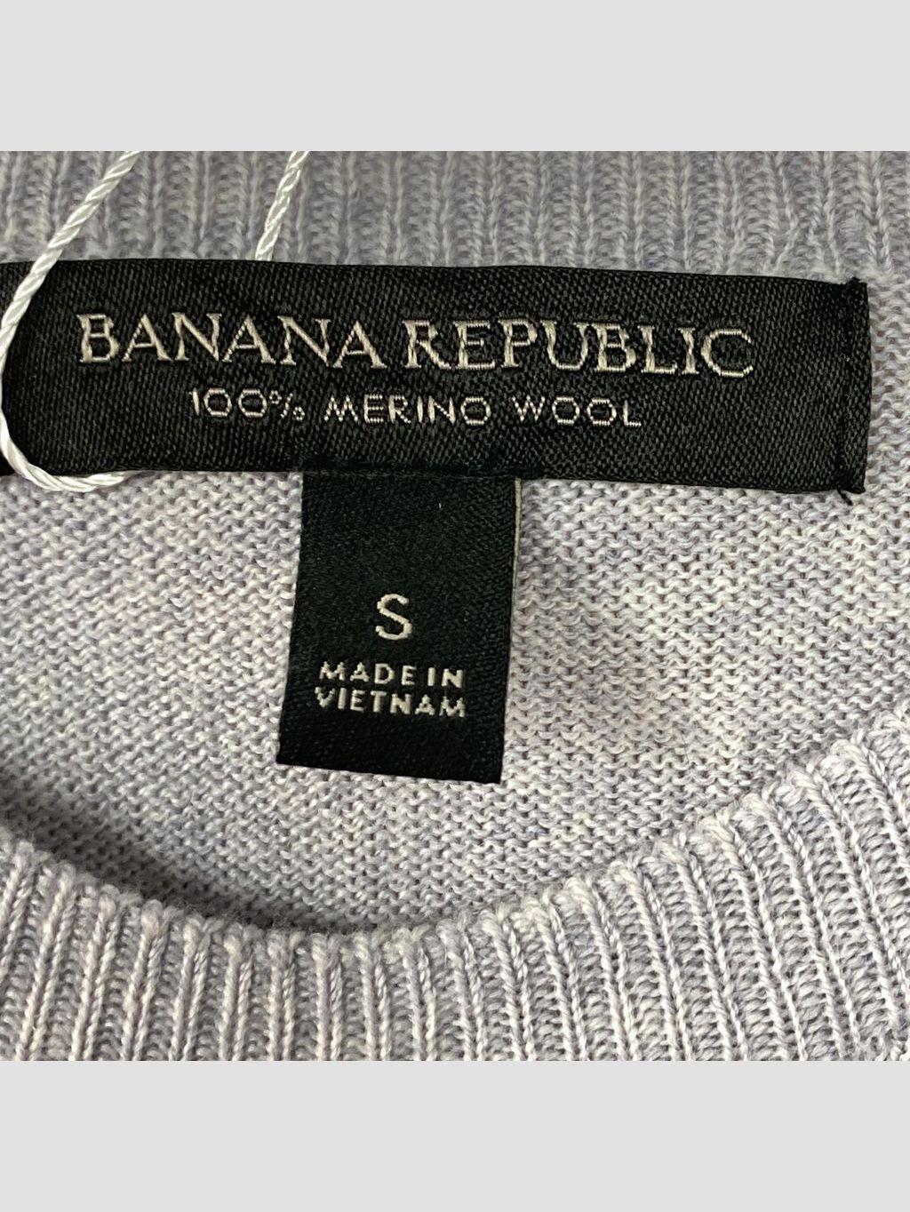 Sweater BANANA REPUBLIC - Talla S (VOP01084765)-1
