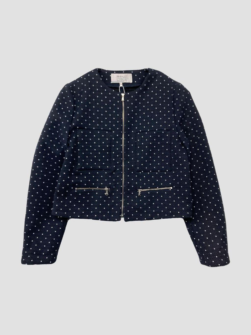 Chaqueta casual ZARA - Talla S (VOP01155980)-0