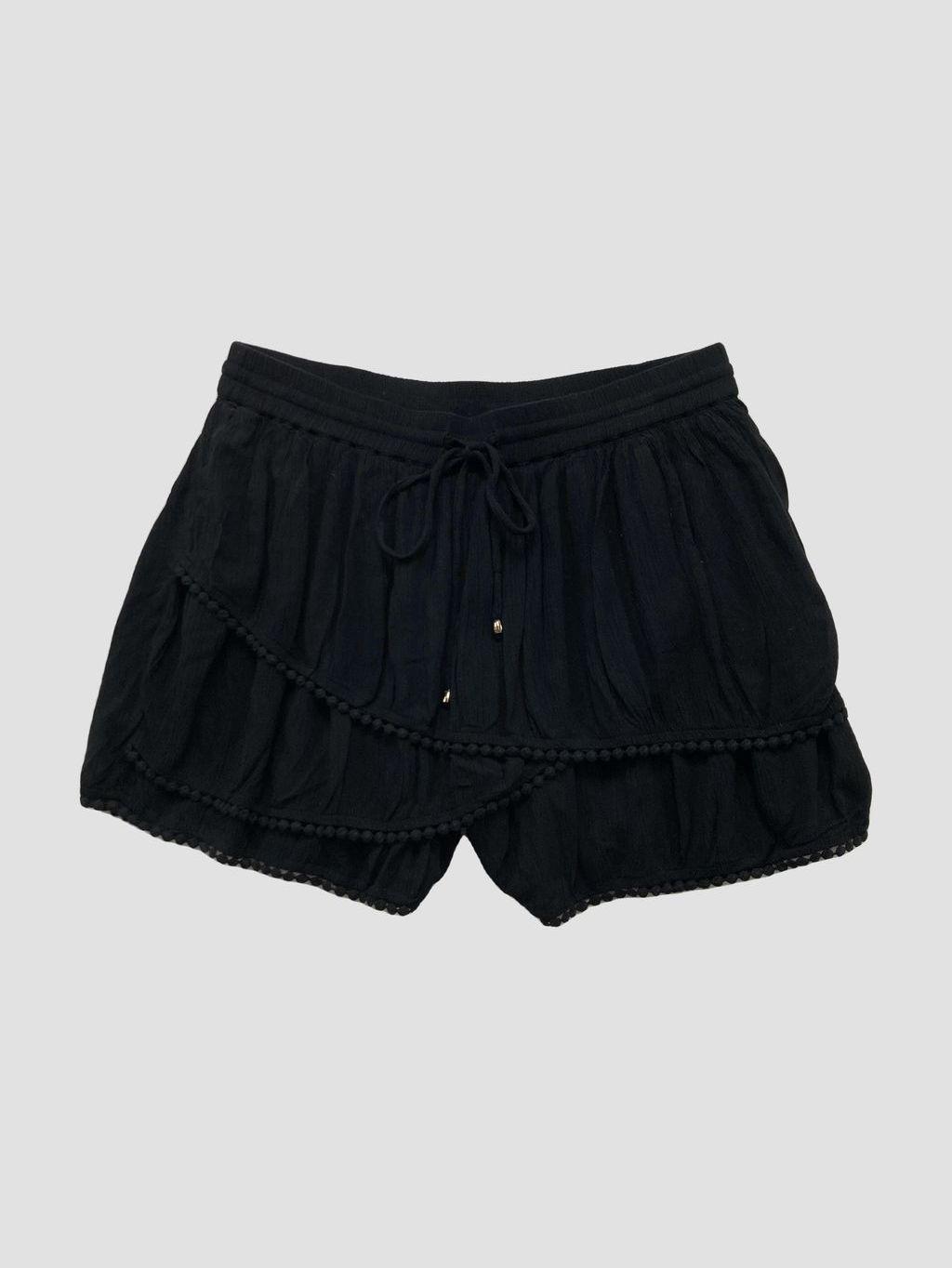 Short ZARA - Talla 38 (VOP01008584)-0