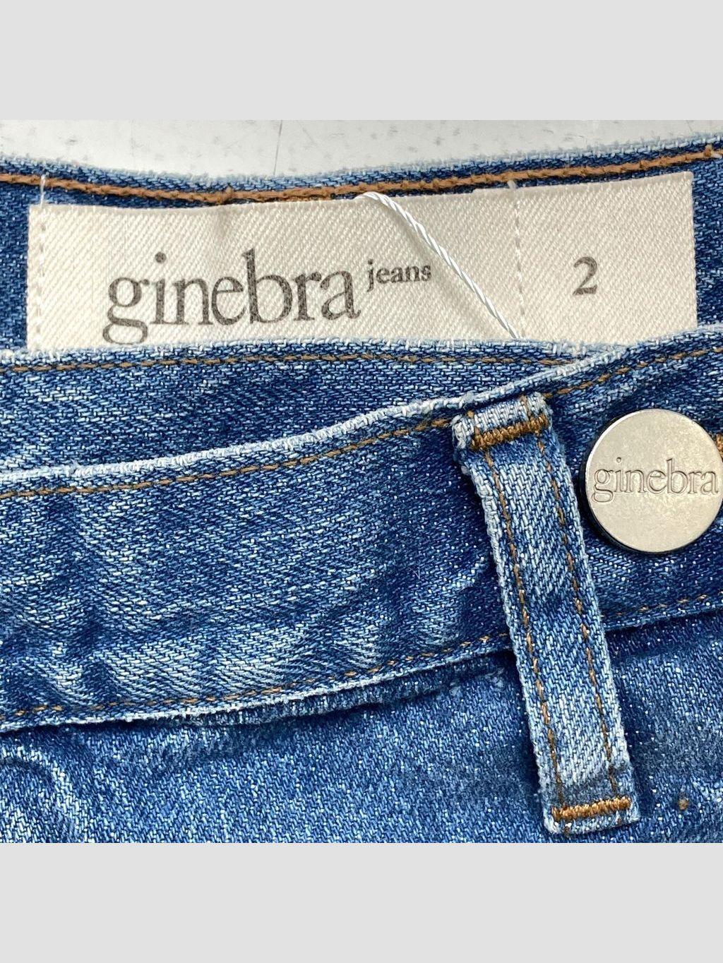 Falda corta GINEBRA - Talla 34 (VOP01033970)-2