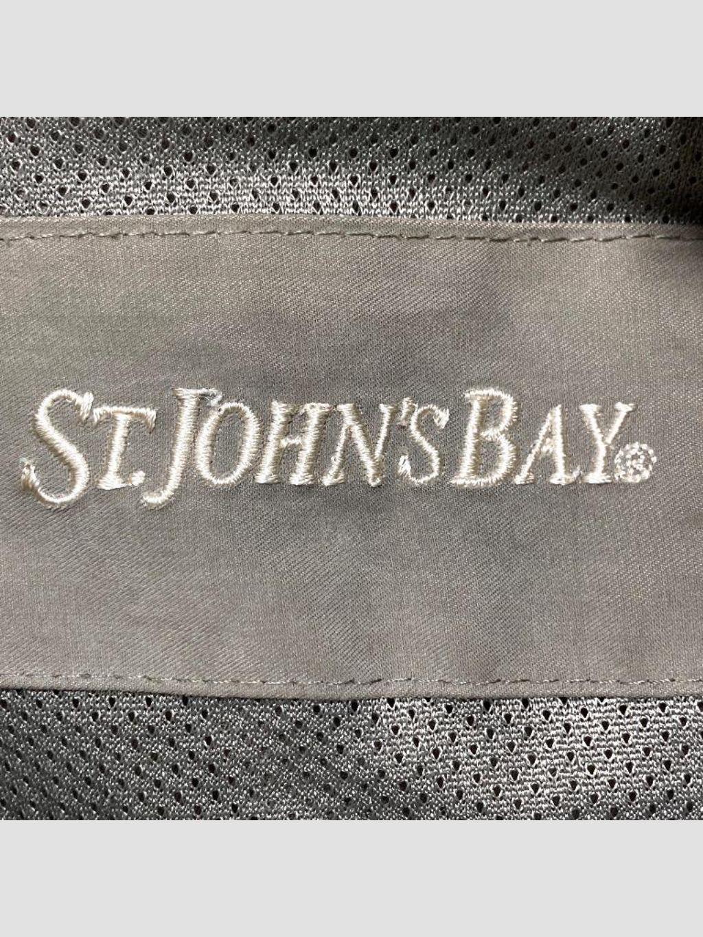 Chaqueta casual ST. JOHN'S BAY - Talla M (VOP00783884)-1