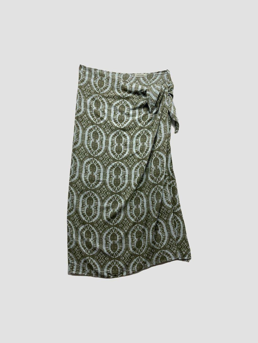 Falda larga PARSOME - Talla 36 (VOP01070734)-0