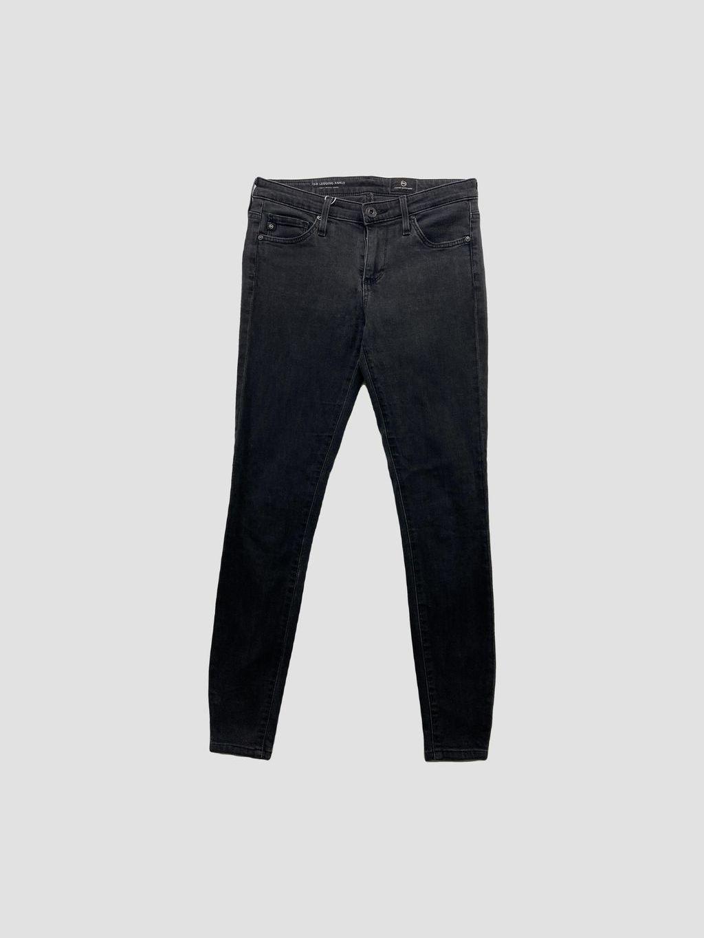 Jean ADRIANO GOLDSCHMIED - Talla 34 (VOP01005702)-0