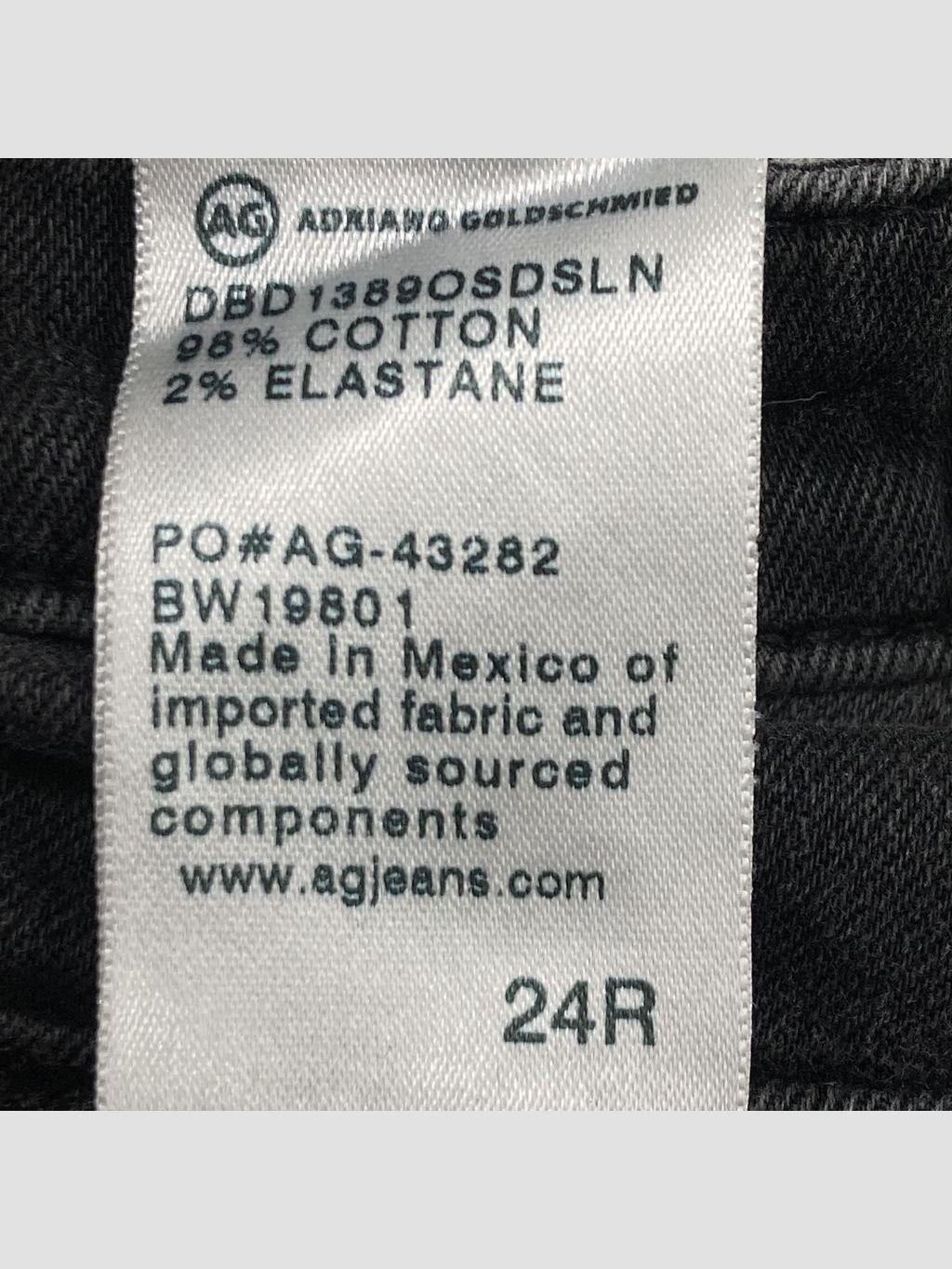 Jean ADRIANO GOLDSCHMIED - Talla 34 (VOP01005702)-3