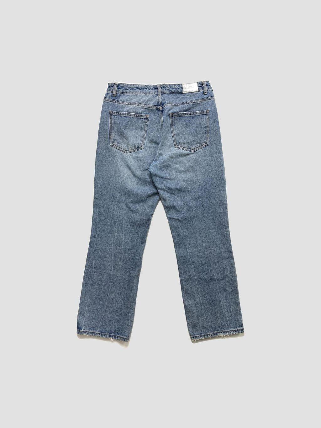 Jean FOSTER - Talla 42 (VOP00810698)-1