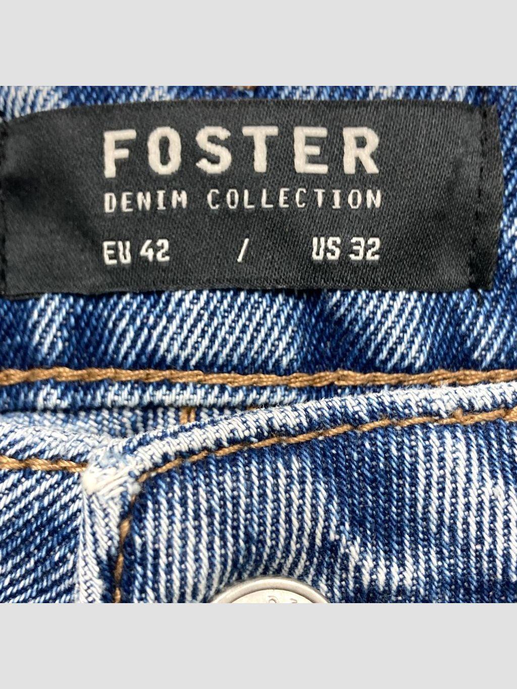 Jean FOSTER - Talla 42 (VOP00810698)-2
